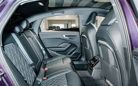 Audi A5, 2025 год, 5 700 000 рублей, 22 фотография