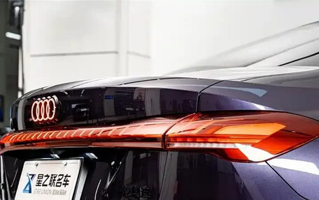 Audi A5, 2025 год, 5 700 000 рублей, 26 фотография