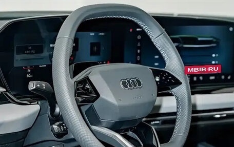 Audi A5, 2025 год, 5 700 000 рублей, 23 фотография