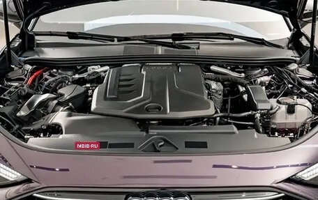 Audi A5, 2025 год, 5 700 000 рублей, 20 фотография