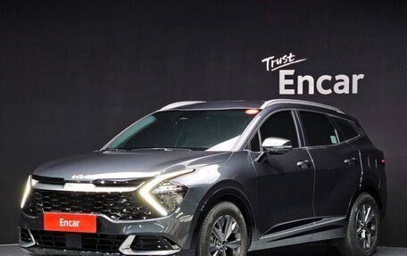 KIA Sportage IV рестайлинг, 2022 год, 2 980 000 рублей, 1 фотография