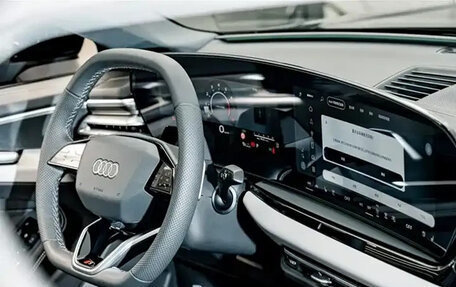 Audi A5, 2025 год, 5 700 000 рублей, 27 фотография