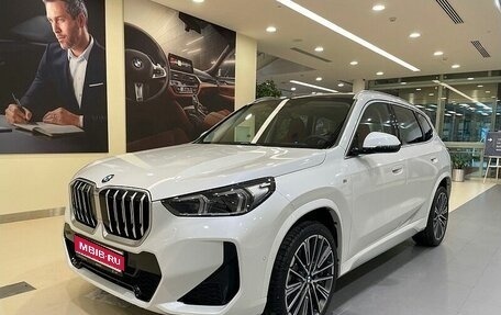 BMW X1, 2025 год, 6 929 900 рублей, 1 фотография