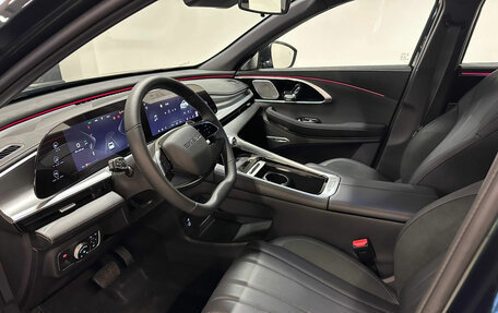 CheryExeed TXL, 2024 год, 3 800 000 рублей, 9 фотография