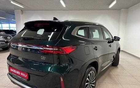 CheryExeed TXL, 2024 год, 3 800 000 рублей, 2 фотография