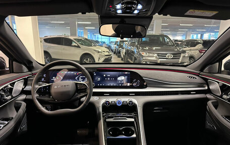 CheryExeed TXL, 2024 год, 3 800 000 рублей, 11 фотография