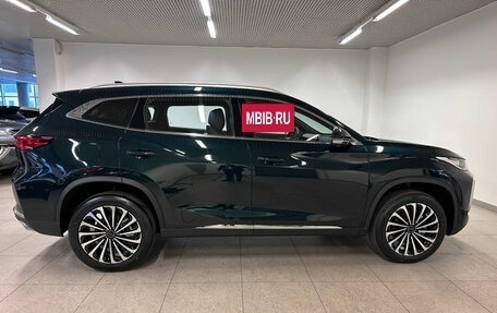 CheryExeed TXL, 2024 год, 3 800 000 рублей, 4 фотография