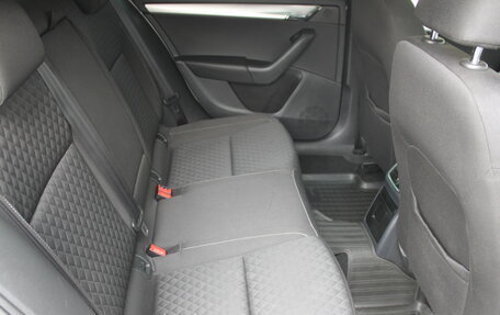 Skoda Octavia, 2016 год, 1 415 000 рублей, 11 фотография