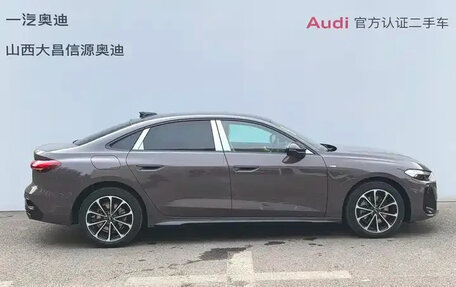 Audi A5, 2025 год, 5 666 000 рублей, 5 фотография