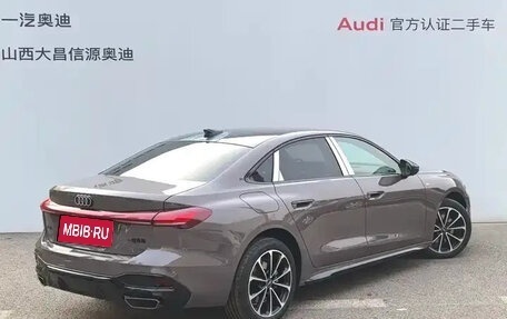 Audi A5, 2025 год, 5 666 000 рублей, 3 фотография