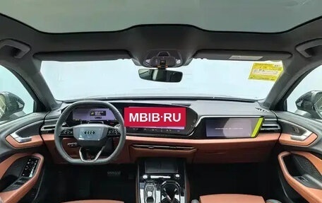 Audi A5, 2025 год, 5 666 000 рублей, 6 фотография