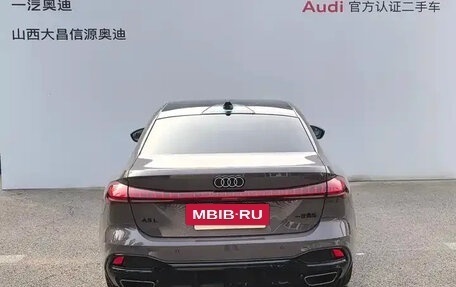 Audi A5, 2025 год, 5 666 000 рублей, 4 фотография