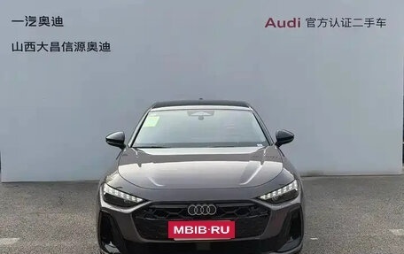 Audi A5, 2025 год, 5 666 000 рублей, 2 фотография