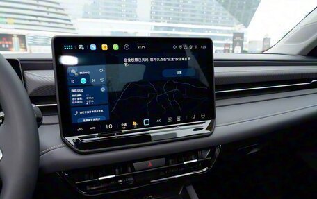 Volkswagen Lavida, 2025 год, 2 506 996 рублей, 14 фотография