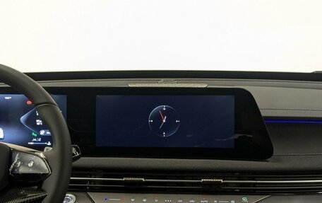 CheryExeed LX, 2024 год, 3 520 000 рублей, 11 фотография