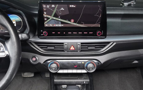 KIA K3, 2021 год, 1 560 000 рублей, 5 фотография