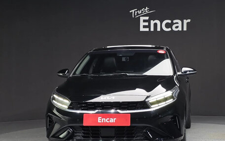 KIA K3, 2021 год, 1 560 000 рублей, 3 фотография