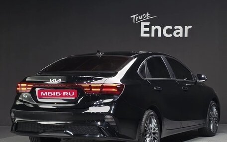 KIA K3, 2021 год, 1 560 000 рублей, 2 фотография