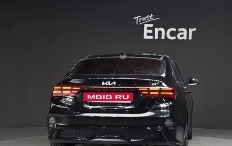 KIA K3, 2021 год, 1 560 000 рублей, 4 фотография