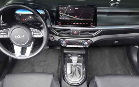 KIA K3, 2021 год, 1 560 000 рублей, 12 фотография