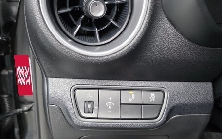 KIA K3, 2021 год, 1 560 000 рублей, 6 фотография