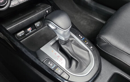 KIA K3, 2021 год, 1 560 000 рублей, 10 фотография