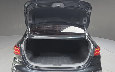 KIA K3, 2021 год, 1 560 000 рублей, 9 фотография