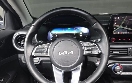 KIA K3, 2021 год, 1 560 000 рублей, 8 фотография