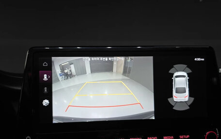 KIA K3, 2021 год, 1 560 000 рублей, 11 фотография