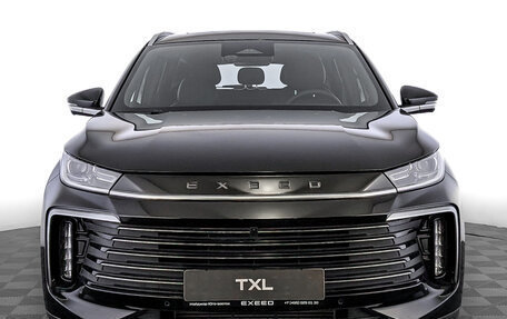 CheryExeed TXL, 2024 год, 3 800 000 рублей, 5 фотография