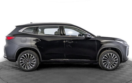 CheryExeed TXL, 2024 год, 3 800 000 рублей, 4 фотография