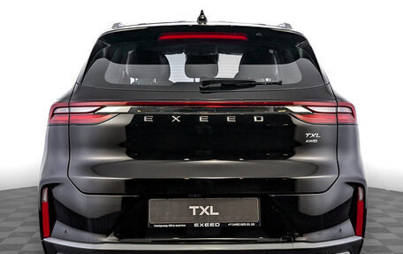 CheryExeed TXL, 2024 год, 3 800 000 рублей, 6 фотография