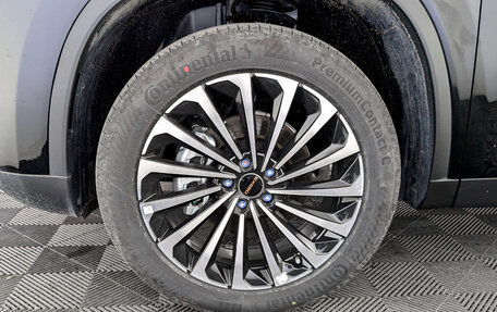 CheryExeed TXL, 2024 год, 3 800 000 рублей, 7 фотография