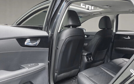 KIA K3, 2021 год, 1 560 000 рублей, 14 фотография