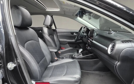 KIA K3, 2021 год, 1 560 000 рублей, 7 фотография