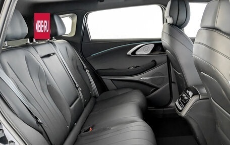 CheryExeed TXL, 2024 год, 3 800 000 рублей, 12 фотография