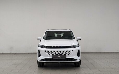 CheryExeed LX, 2024 год, 3 520 000 рублей, 5 фотография