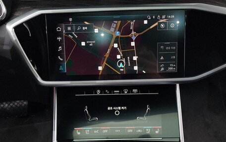 Audi A6, 2022 год, 4 650 000 рублей, 15 фотография