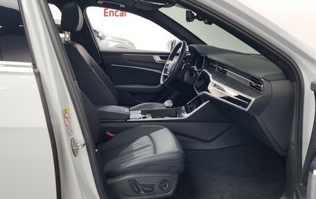 Audi A6, 2022 год, 4 650 000 рублей, 12 фотография