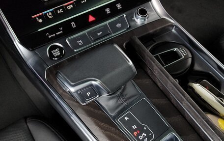 Audi A6, 2022 год, 4 650 000 рублей, 10 фотография