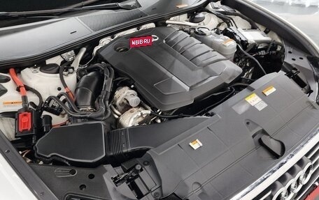 Audi A6, 2022 год, 4 650 000 рублей, 7 фотография