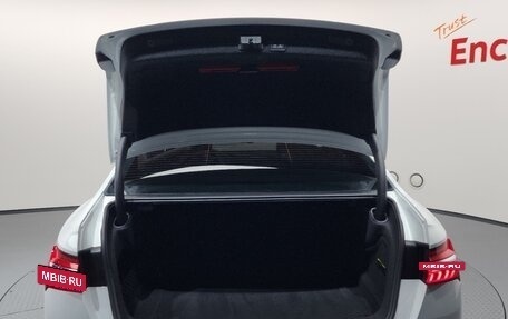 Audi A6, 2022 год, 4 650 000 рублей, 6 фотография