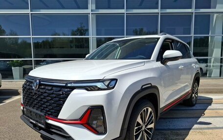 Changan CS35 Plus, 2024 год, 2 629 900 рублей, 4 фотография