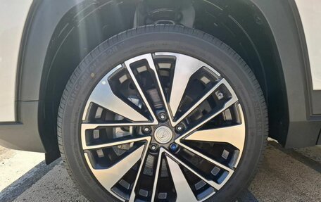 Changan CS35 Plus, 2024 год, 2 629 900 рублей, 6 фотография