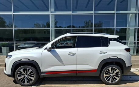 Changan CS35 Plus, 2024 год, 2 629 900 рублей, 5 фотография