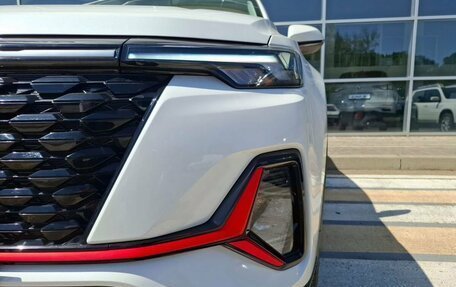 Changan CS35 Plus, 2024 год, 2 629 900 рублей, 2 фотография