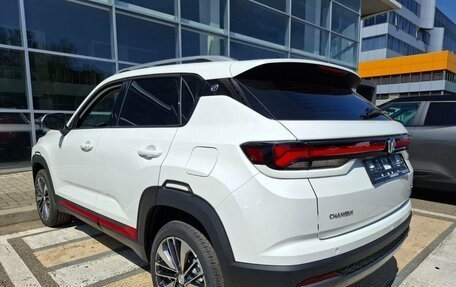 Changan CS35 Plus, 2024 год, 2 629 900 рублей, 7 фотография