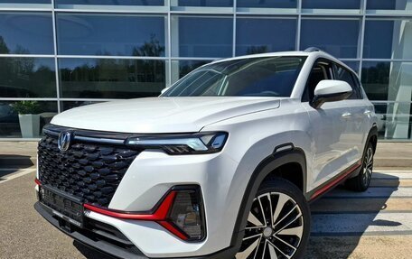 Changan CS35 Plus, 2024 год, 2 629 900 рублей, 3 фотография