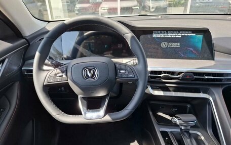 Changan CS35 Plus, 2024 год, 2 629 900 рублей, 13 фотография