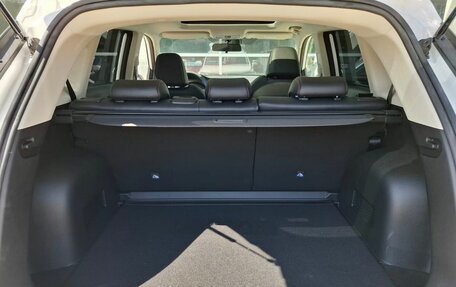 Changan CS35 Plus, 2024 год, 2 629 900 рублей, 19 фотография